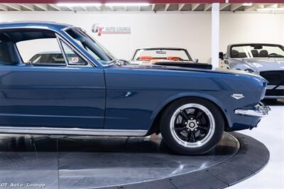 1965 Ford Mustang Fastback   - Photo 13 - Rancho Cordova, CA 95742
