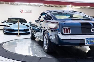 1965 Ford Mustang Fastback   - Photo 16 - Rancho Cordova, CA 95742