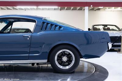 1965 Ford Mustang Fastback   - Photo 11 - Rancho Cordova, CA 95742