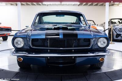 1965 Ford Mustang Fastback   - Photo 2 - Rancho Cordova, CA 95742