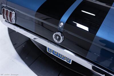 1965 Ford Mustang Fastback   - Photo 29 - Rancho Cordova, CA 95742