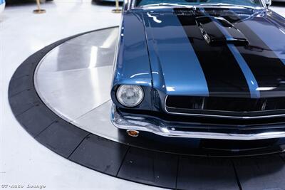 1965 Ford Mustang Fastback   - Photo 18 - Rancho Cordova, CA 95742