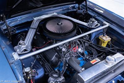 1965 Ford Mustang Fastback   - Photo 48 - Rancho Cordova, CA 95742