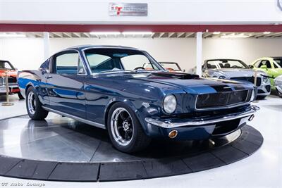 1965 Ford Mustang Fastback   - Photo 4 - Rancho Cordova, CA 95742