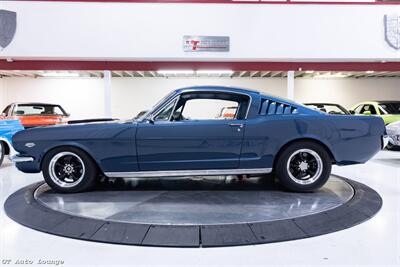 1965 Ford Mustang Fastback   - Photo 9 - Rancho Cordova, CA 95742
