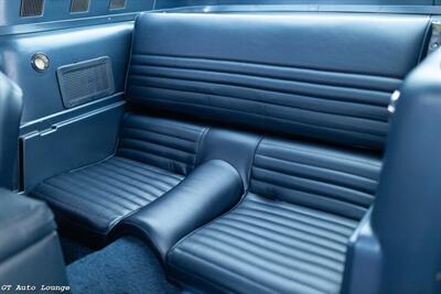 1965 Ford Mustang Fastback   - Photo 45 - Rancho Cordova, CA 95742