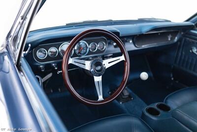 1965 Ford Mustang Fastback   - Photo 38 - Rancho Cordova, CA 95742