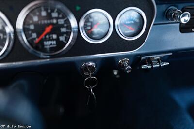 1965 Ford Mustang Fastback   - Photo 42 - Rancho Cordova, CA 95742