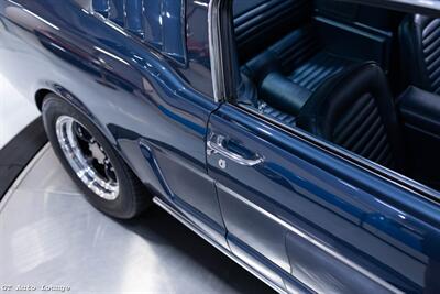 1965 Ford Mustang Fastback   - Photo 26 - Rancho Cordova, CA 95742