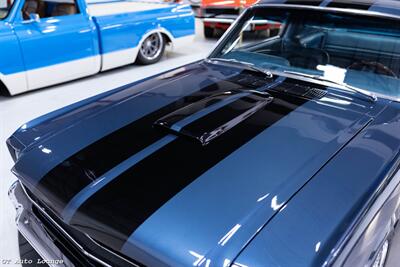 1965 Ford Mustang Fastback   - Photo 20 - Rancho Cordova, CA 95742