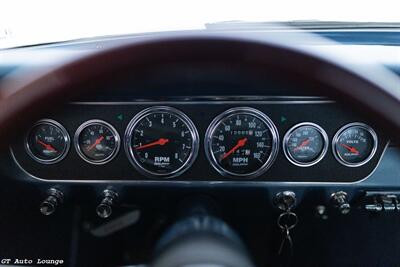 1965 Ford Mustang Fastback   - Photo 39 - Rancho Cordova, CA 95742