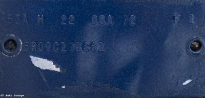 1965 Ford Mustang Fastback   - Photo 55 - Rancho Cordova, CA 95742