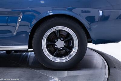 1965 Ford Mustang Fastback   - Photo 33 - Rancho Cordova, CA 95742