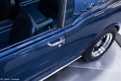 1965 Ford Mustang Fastback   - Photo 23 - Rancho Cordova, CA 95742