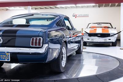 1965 Ford Mustang Fastback   - Photo 17 - Rancho Cordova, CA 95742