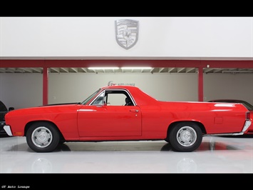 1970 Chevrolet El Camino   - Photo 5 - Rancho Cordova, CA 95742