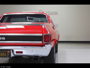 1970 Chevrolet El Camino   - Photo 12 - Rancho Cordova, CA 95742