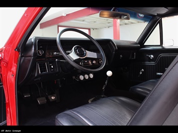 1970 Chevrolet El Camino   - Photo 21 - Rancho Cordova, CA 95742