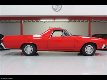 1970 Chevrolet El Camino   - Photo 4 - Rancho Cordova, CA 95742