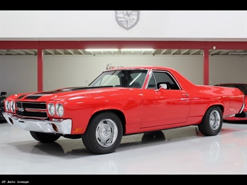 1970 Chevrolet El Camino   - Photo 1 - Rancho Cordova, CA 95742