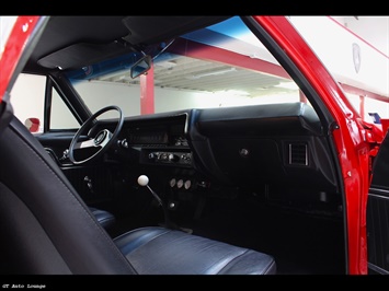 1970 Chevrolet El Camino   - Photo 23 - Rancho Cordova, CA 95742