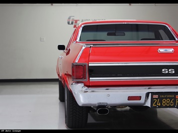 1970 Chevrolet El Camino   - Photo 11 - Rancho Cordova, CA 95742