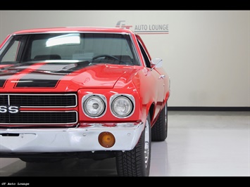 1970 Chevrolet El Camino   - Photo 10 - Rancho Cordova, CA 95742