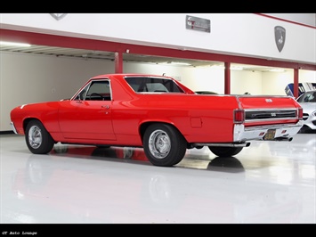 1970 Chevrolet El Camino   - Photo 6 - Rancho Cordova, CA 95742