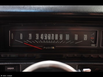 1970 Chevrolet El Camino   - Photo 27 - Rancho Cordova, CA 95742