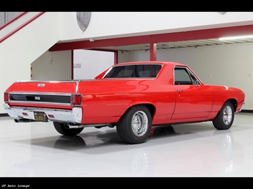 1970 Chevrolet El Camino   - Photo 8 - Rancho Cordova, CA 95742