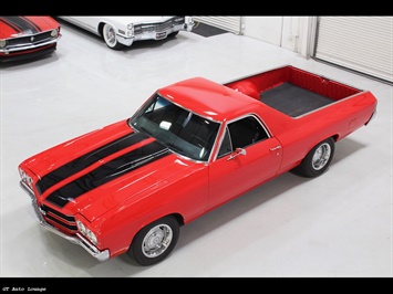 1970 Chevrolet El Camino   - Photo 35 - Rancho Cordova, CA 95742