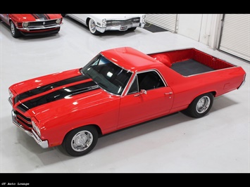 1970 Chevrolet El Camino   - Photo 13 - Rancho Cordova, CA 95742