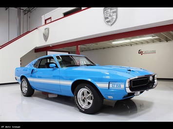 1969 Shelby GT350   - Photo 11 - Rancho Cordova, CA 95742