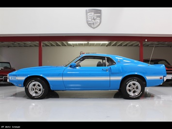 1969 Shelby GT350   - Photo 5 - Rancho Cordova, CA 95742