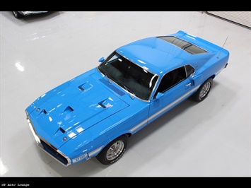 1969 Shelby GT350   - Photo 15 - Rancho Cordova, CA 95742