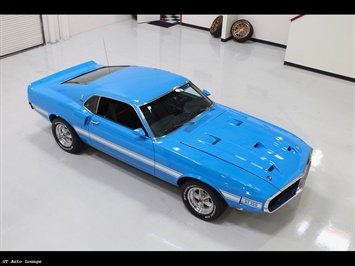 1969 Shelby GT350   - Photo 13 - Rancho Cordova, CA 95742