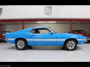 1969 Shelby GT350   - Photo 4 - Rancho Cordova, CA 95742