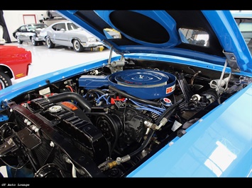 1969 Shelby GT350   - Photo 19 - Rancho Cordova, CA 95742