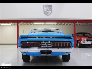 1969 Shelby GT350   - Photo 7 - Rancho Cordova, CA 95742