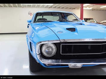 1969 Shelby GT350   - Photo 9 - Rancho Cordova, CA 95742