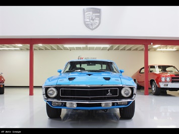 1969 Shelby GT350   - Photo 2 - Rancho Cordova, CA 95742