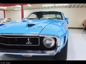 1969 Shelby GT350   - Photo 10 - Rancho Cordova, CA 95742