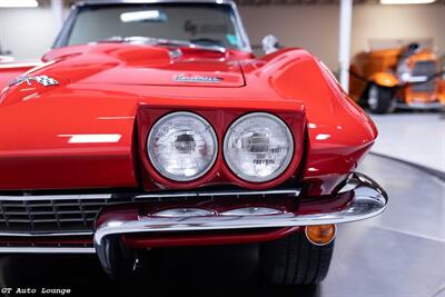 1966 Chevrolet Corvette 427/390   - Photo 43 - Rancho Cordova, CA 95742