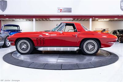 1966 Chevrolet Corvette 427/390   - Photo 13 - Rancho Cordova, CA 95742