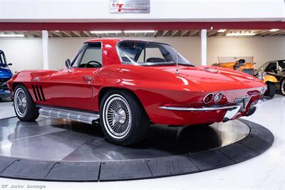 1966 Chevrolet Corvette 427/390   - Photo 12 - Rancho Cordova, CA 95742