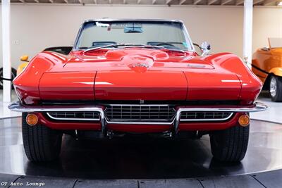 1966 Chevrolet Corvette 427/390   - Photo 2 - Rancho Cordova, CA 95742