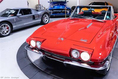 1966 Chevrolet Corvette 427/390   - Photo 26 - Rancho Cordova, CA 95742