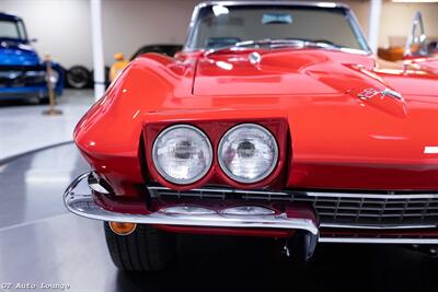 1966 Chevrolet Corvette 427/390   - Photo 42 - Rancho Cordova, CA 95742