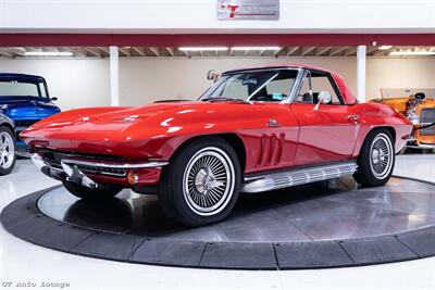 1966 Chevrolet Corvette 427/390   - Photo 14 - Rancho Cordova, CA 95742