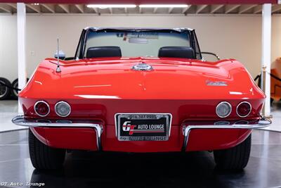 1966 Chevrolet Corvette 427/390   - Photo 6 - Rancho Cordova, CA 95742